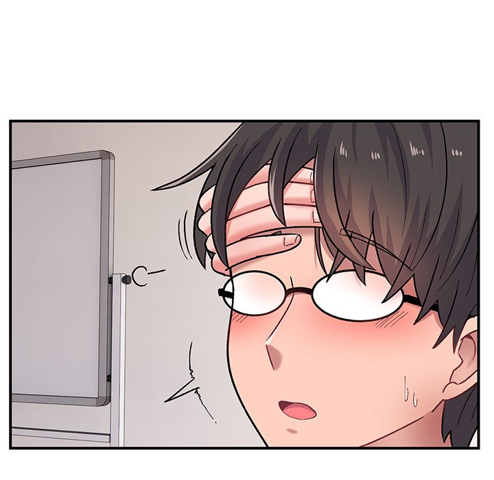 Life with Mia Chapter 14 Page 136
