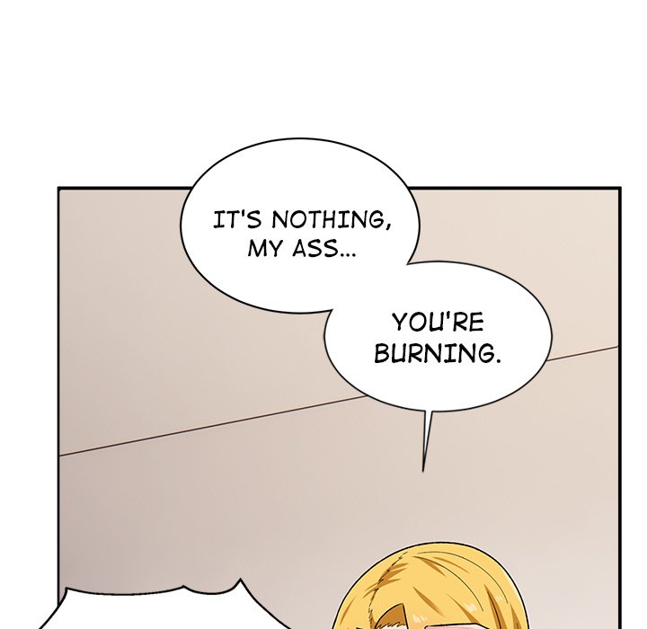 Life with Mia Chapter 14 Page 137