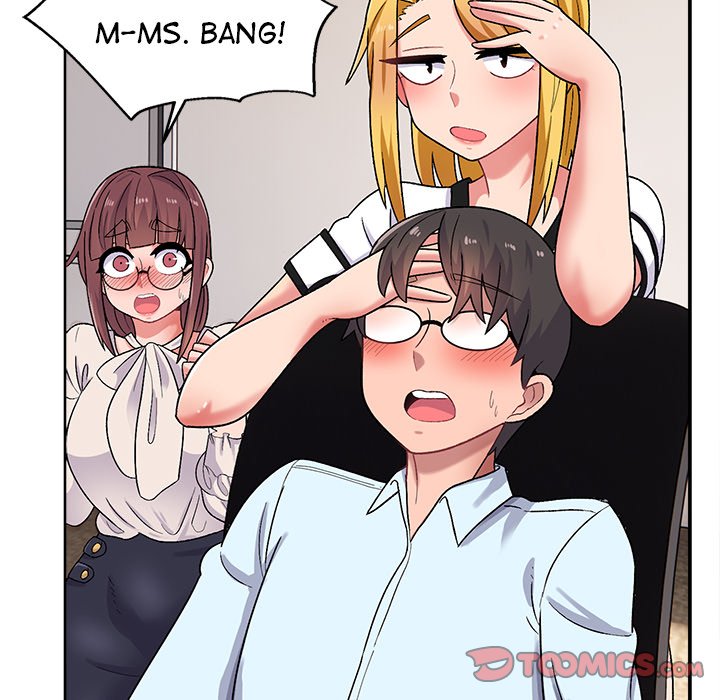 Life with Mia Chapter 14 Page 138