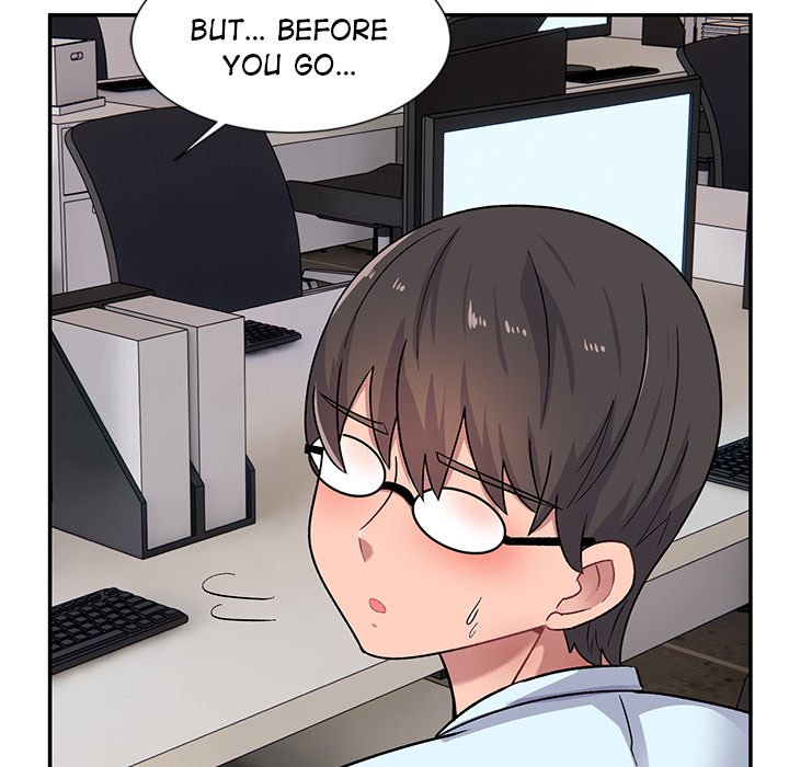 Life with Mia Chapter 14 Page 140