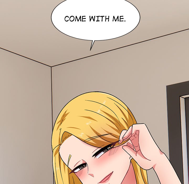 Life with Mia Chapter 14 Page 142