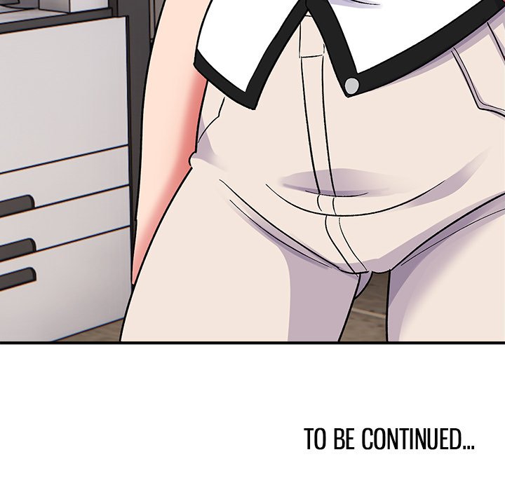 Life with Mia Chapter 14 Page 144