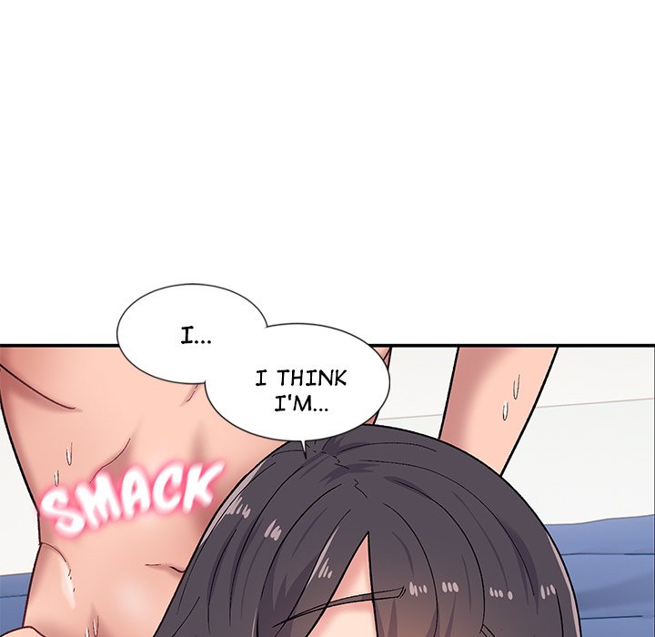 Life with Mia Chapter 14 Page 23