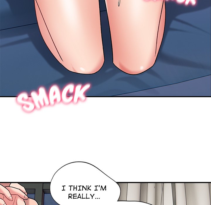 Life with Mia Chapter 14 Page 25