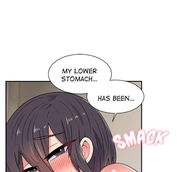 Life with Mia Chapter 14 Page 28