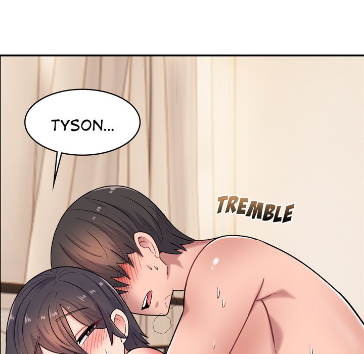 Life with Mia Chapter 14 Page 6