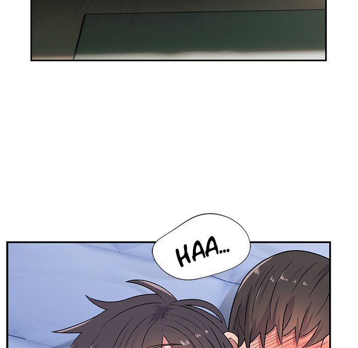 Life with Mia Chapter 14 Page 83
