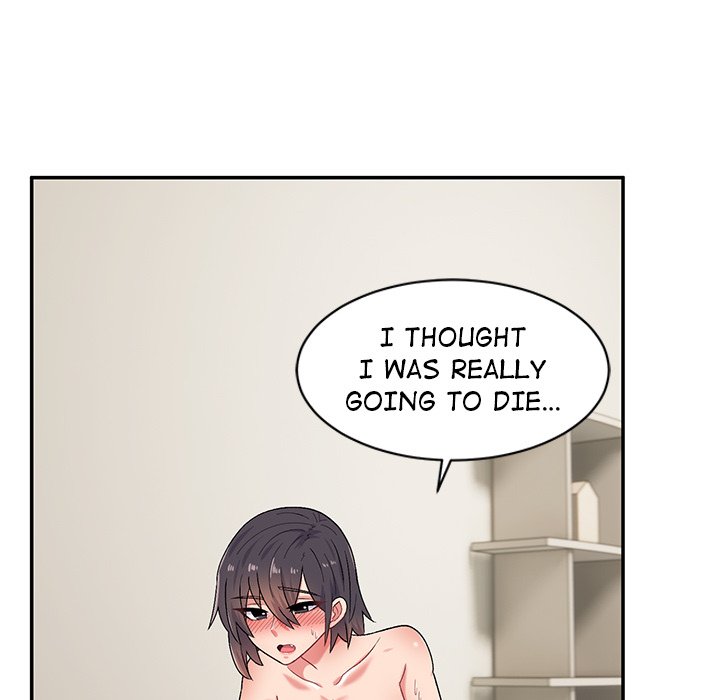 Life with Mia Chapter 14 Page 86