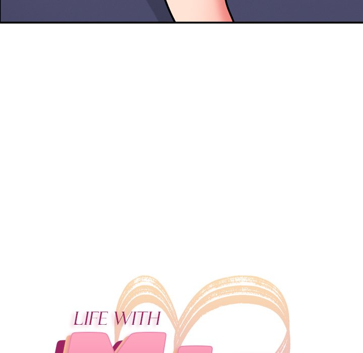 Life with Mia Chapter 14 Page 9