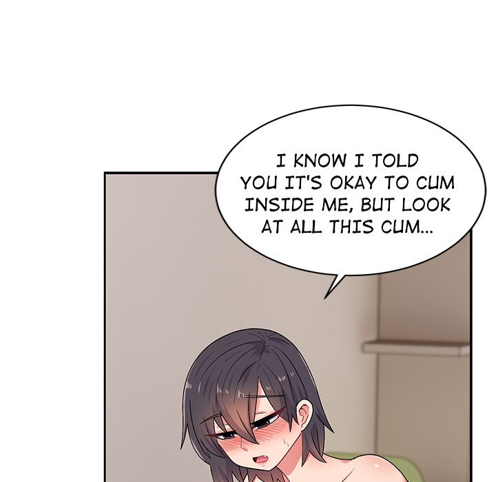 Life with Mia Chapter 14 Page 91
