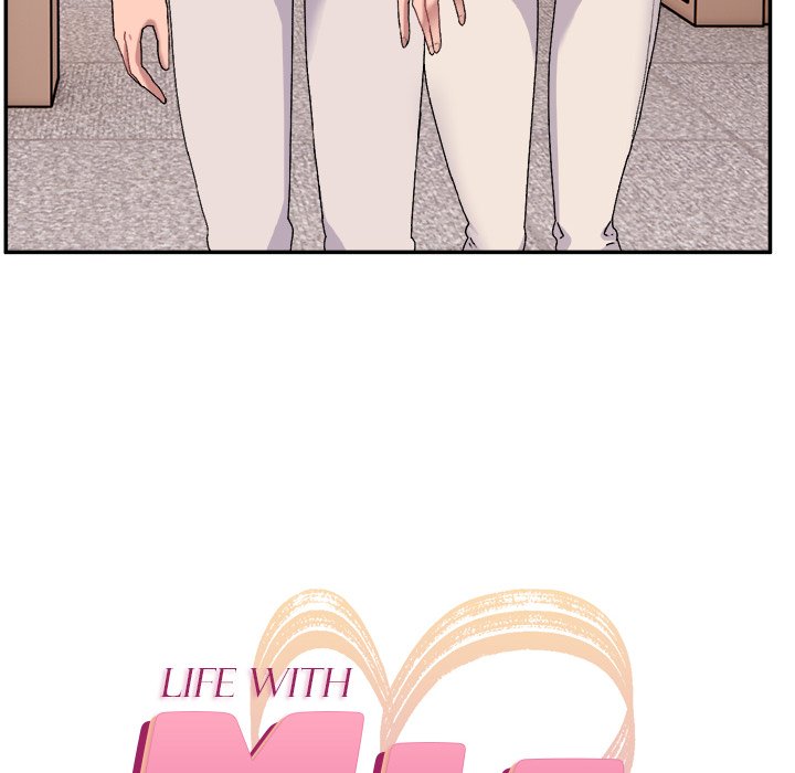 Life with Mia Chapter 15 Page 10