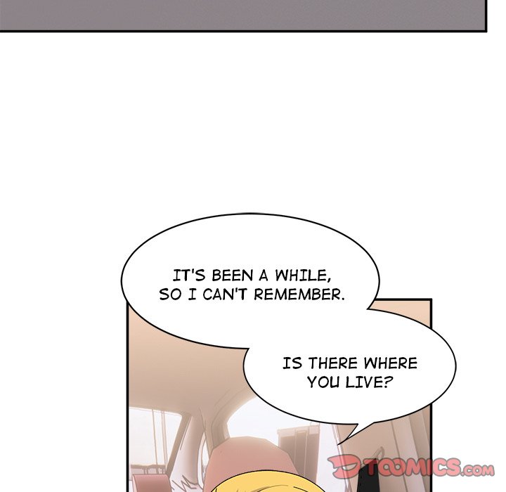 Life with Mia Chapter 15 Page 102
