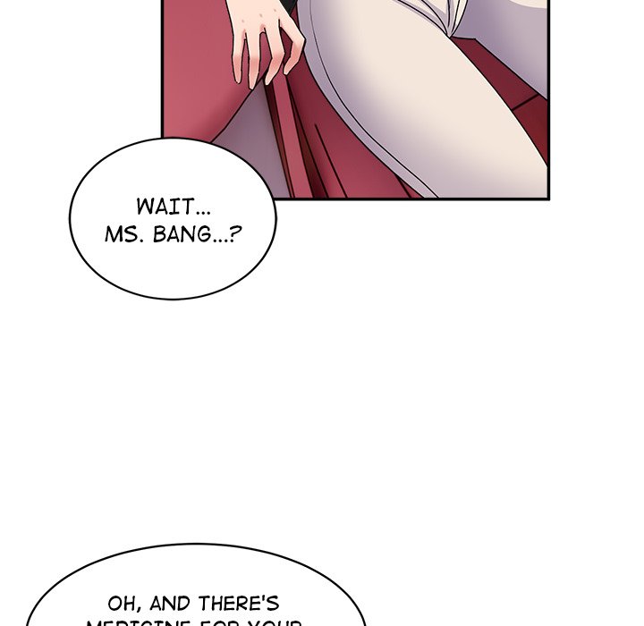 Life with Mia Chapter 15 Page 104