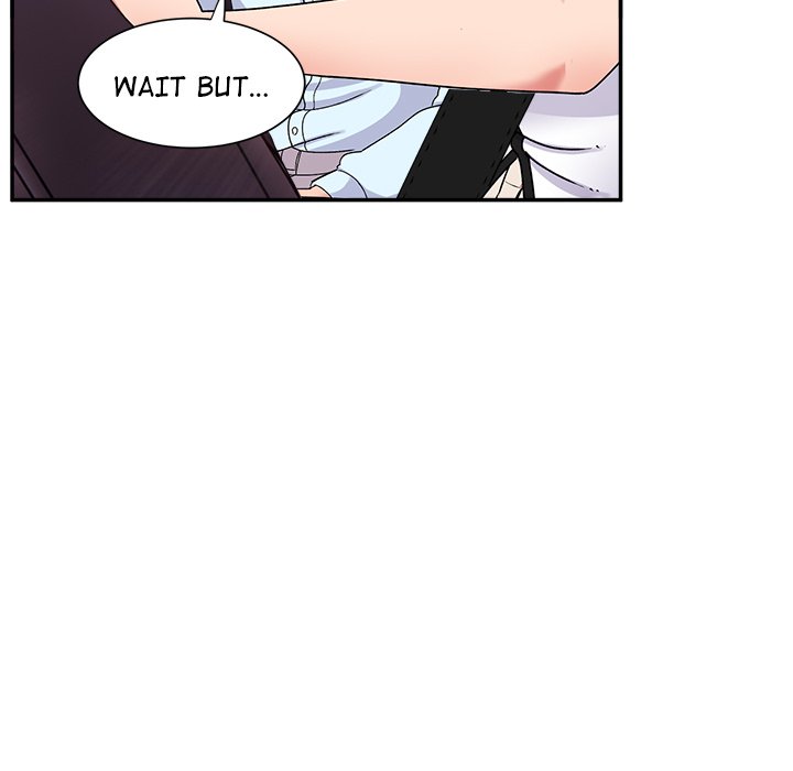 Life with Mia Chapter 15 Page 106
