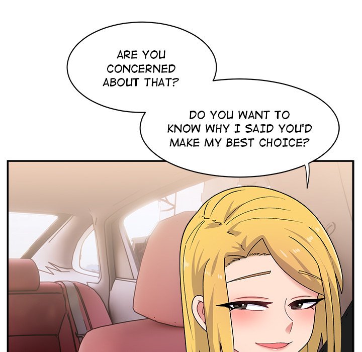 Life with Mia Chapter 15 Page 107
