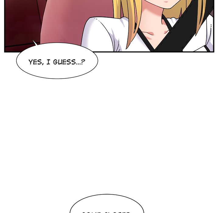 Life with Mia Chapter 15 Page 108