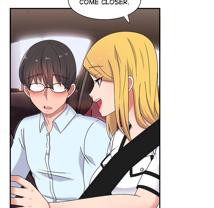 Life with Mia Chapter 15 Page 109