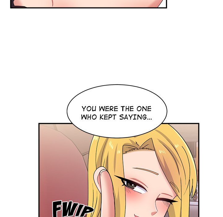 Life with Mia Chapter 15 Page 110