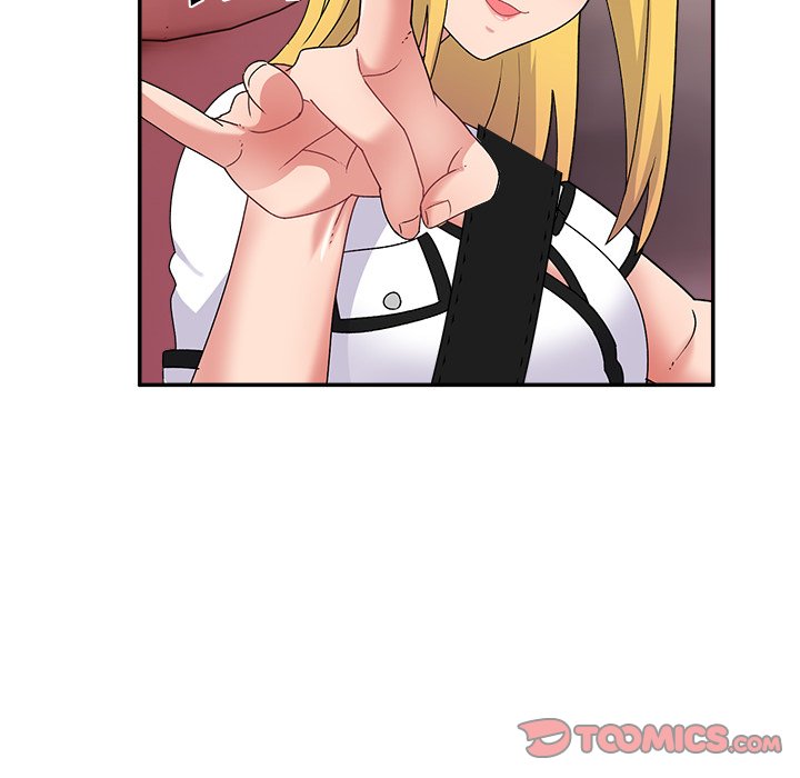 Life with Mia Chapter 15 Page 111