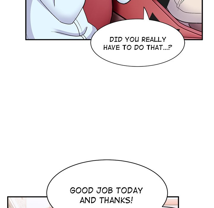 Life with Mia Chapter 15 Page 115