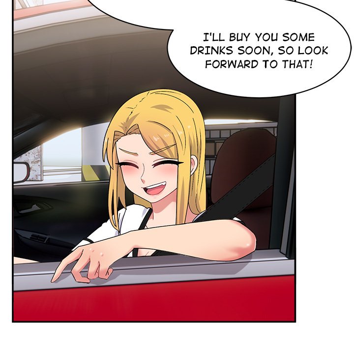 Life with Mia Chapter 15 Page 116