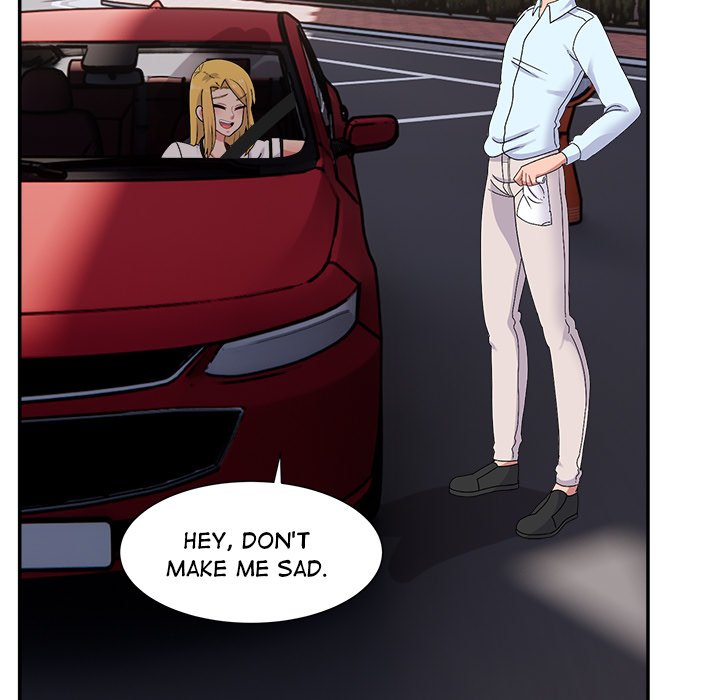 Life with Mia Chapter 15 Page 118