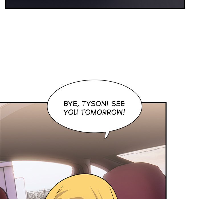 Life with Mia Chapter 15 Page 119