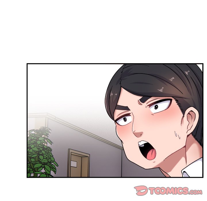 Life with Mia Chapter 15 Page 12