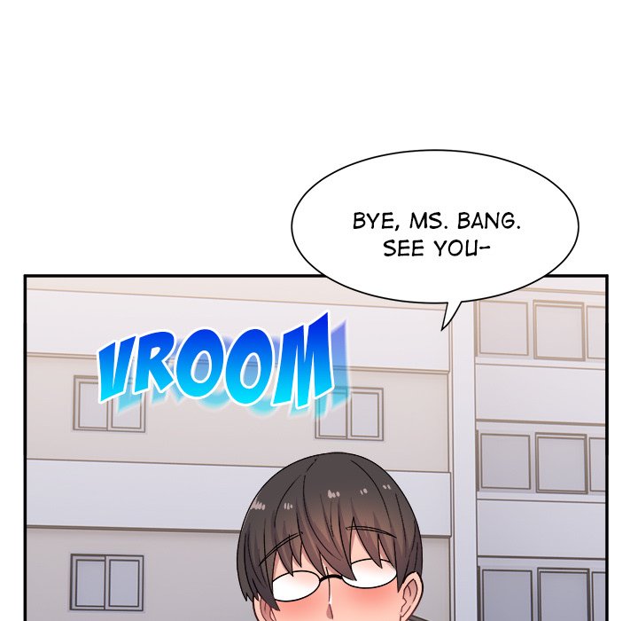 Life with Mia Chapter 15 Page 121
