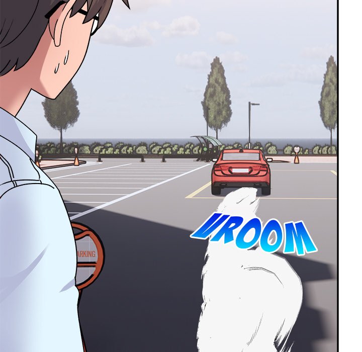 Life with Mia Chapter 15 Page 124
