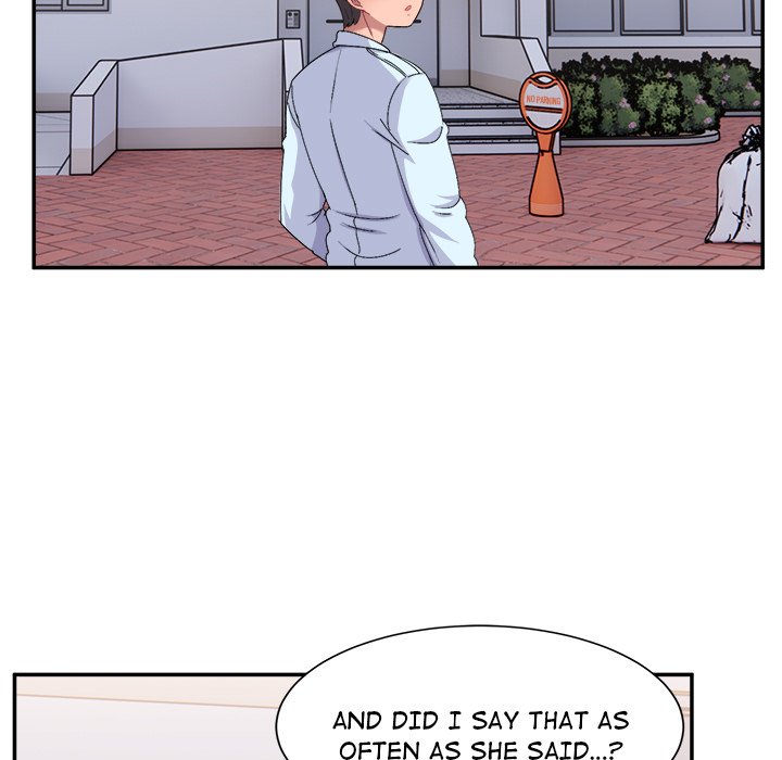 Life with Mia Chapter 15 Page 127