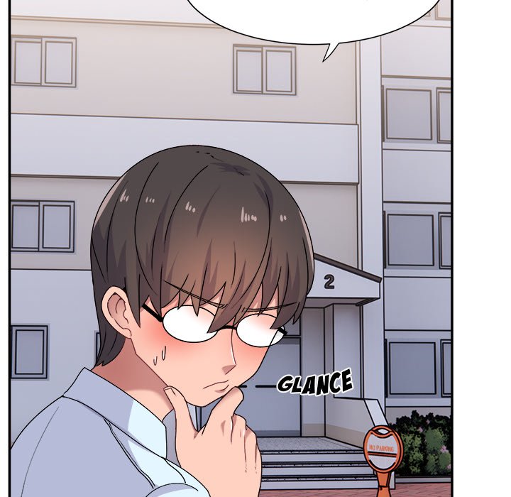 Life with Mia Chapter 15 Page 128