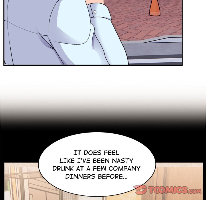 Life with Mia Chapter 15 Page 129