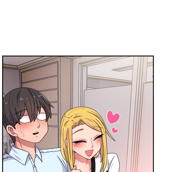 Life with Mia Chapter 15 Page 13