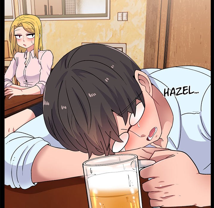 Life with Mia Chapter 15 Page 130