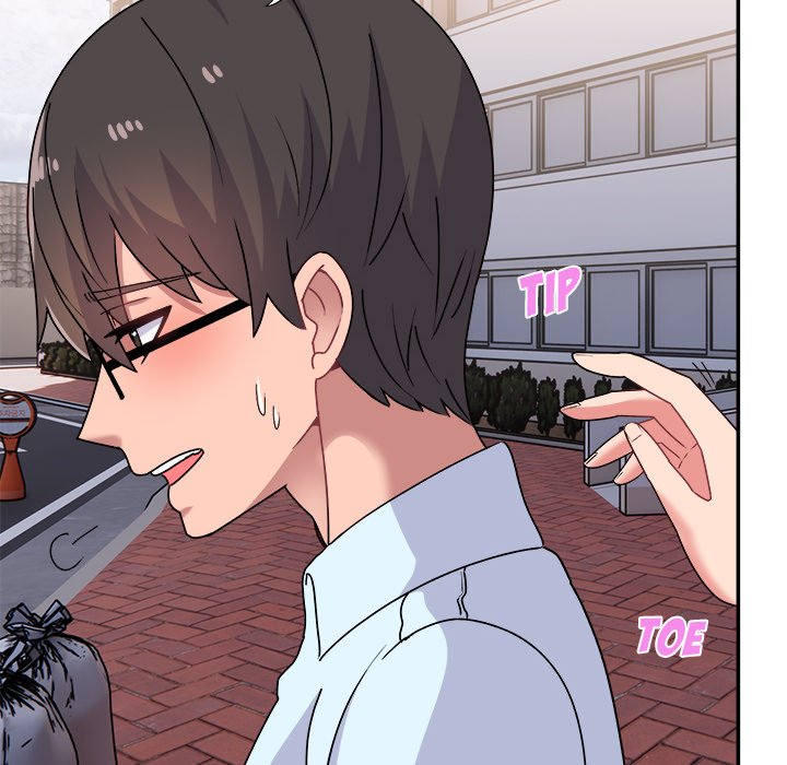 Life with Mia Chapter 15 Page 132