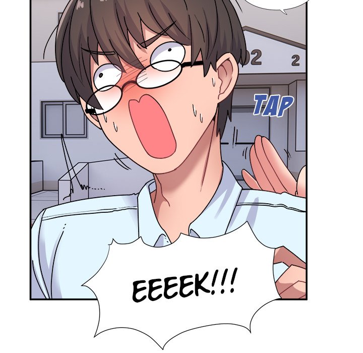 Life with Mia Chapter 15 Page 134