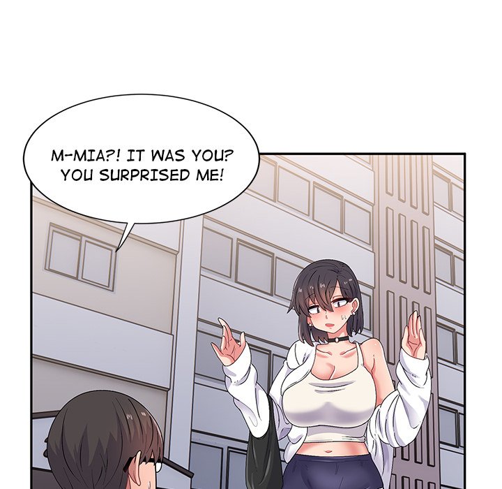 Life with Mia Chapter 15 Page 137