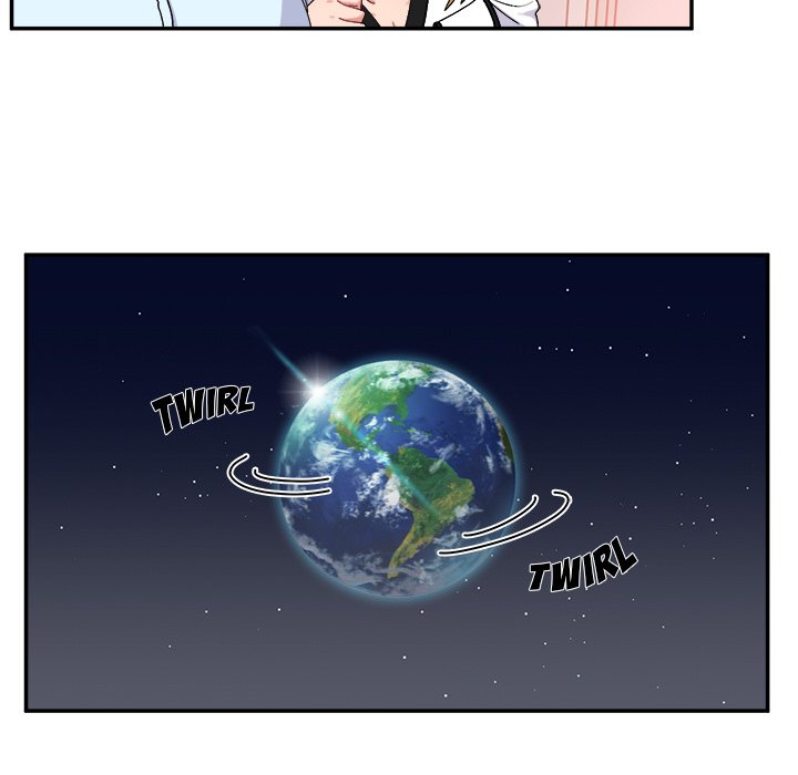 Life with Mia Chapter 15 Page 14