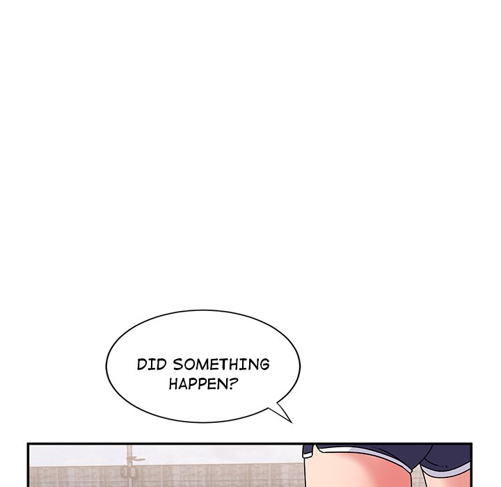 Life with Mia Chapter 15 Page 140