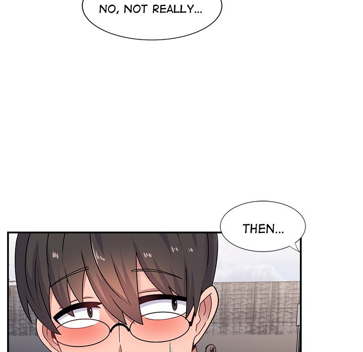 Life with Mia Chapter 15 Page 142