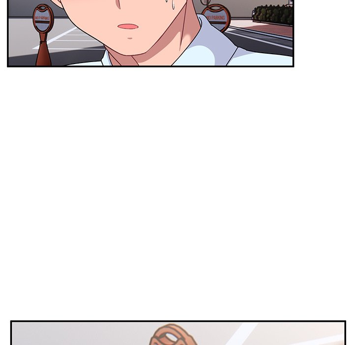 Life with Mia Chapter 15 Page 143