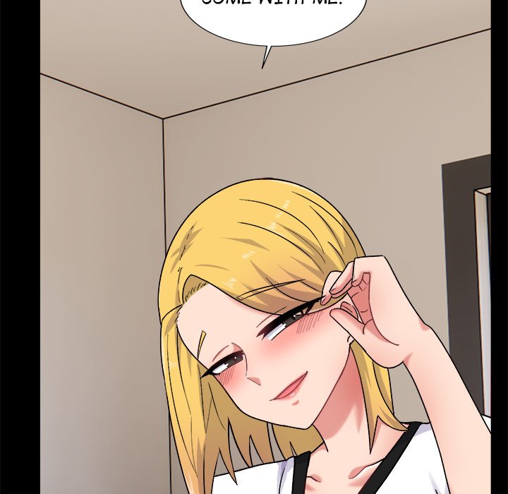 Life with Mia Chapter 15 Page 18