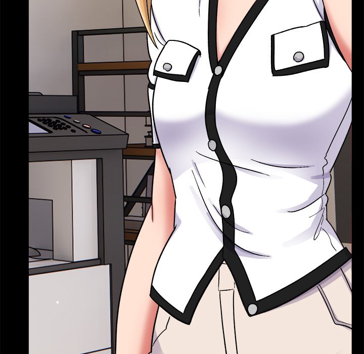 Life with Mia Chapter 15 Page 19