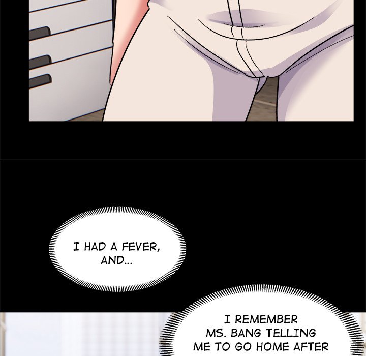 Life with Mia Chapter 15 Page 20