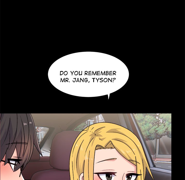 Life with Mia Chapter 15 Page 22