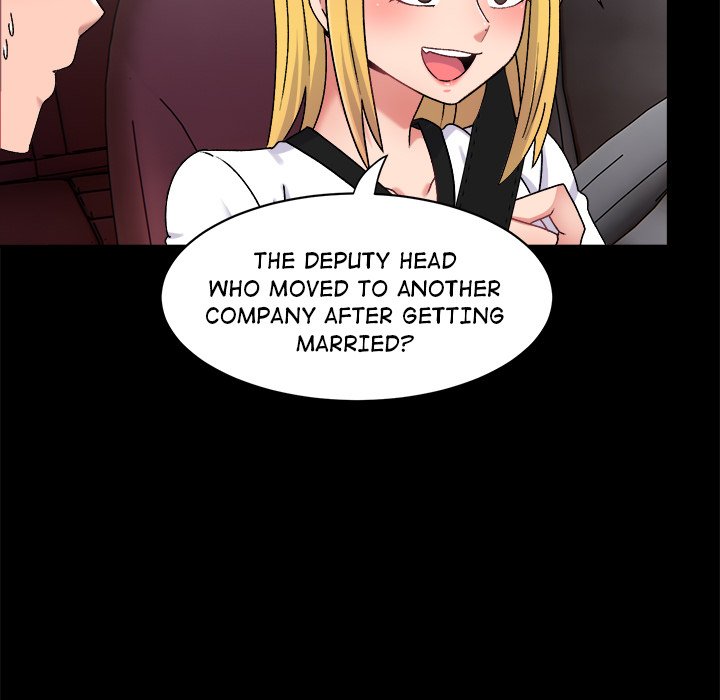 Life with Mia Chapter 15 Page 23