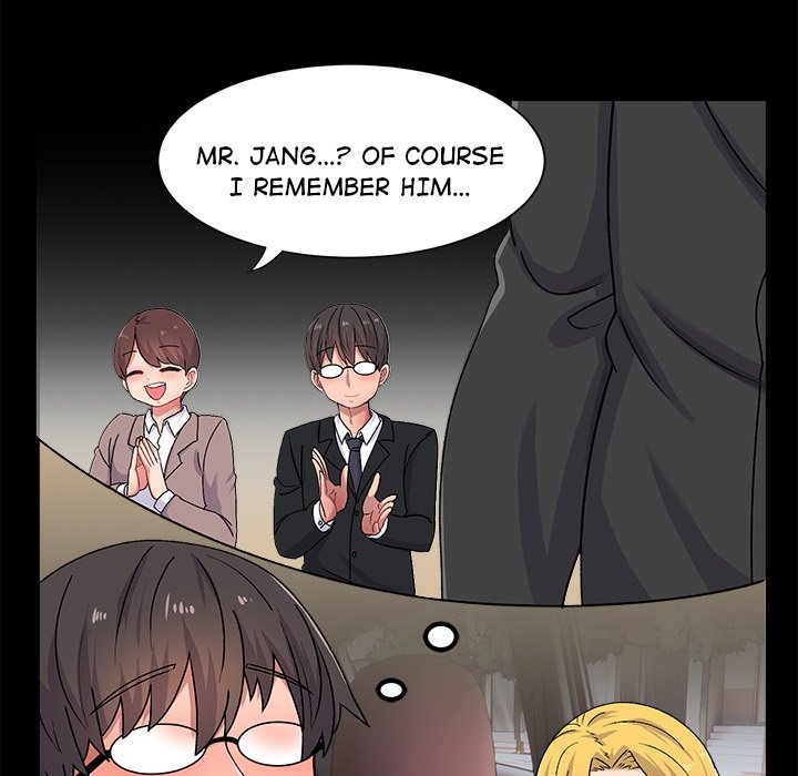Life with Mia Chapter 15 Page 24