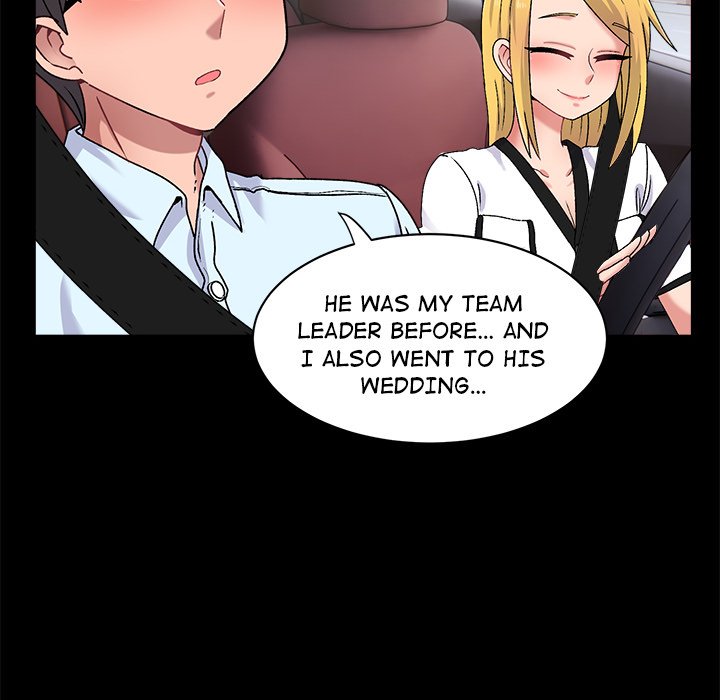 Life with Mia Chapter 15 Page 25