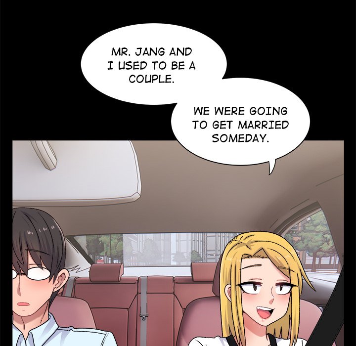 Life with Mia Chapter 15 Page 27